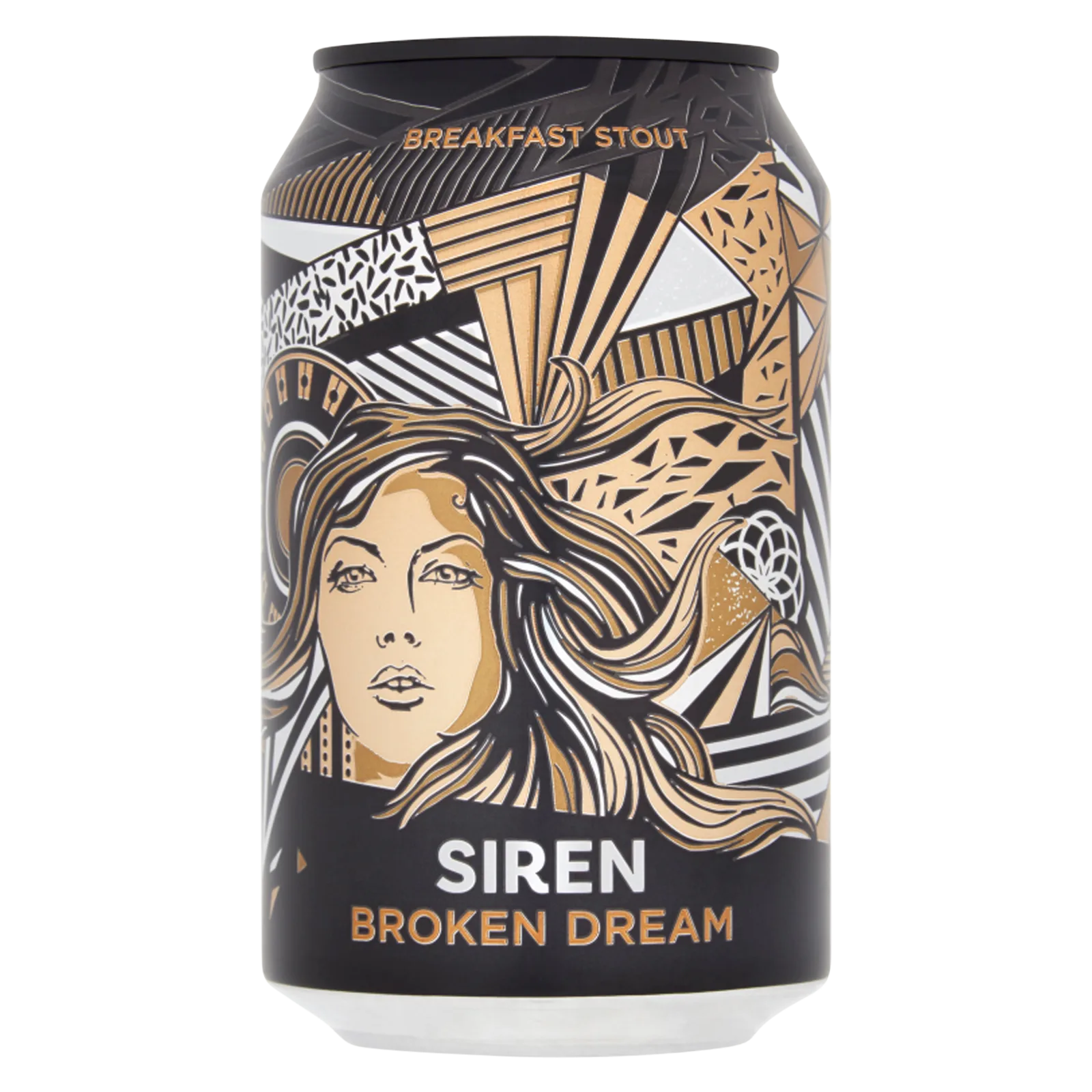 Siren Broken Dream Breakfast Stout