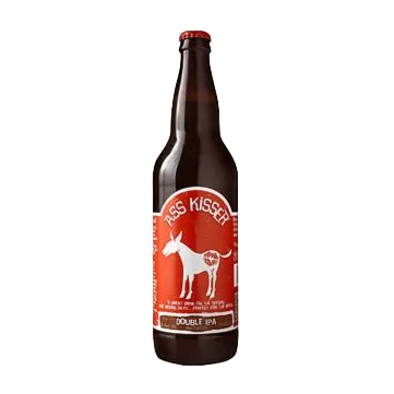 Ass Kisser Double IPA (22 OZ BTL