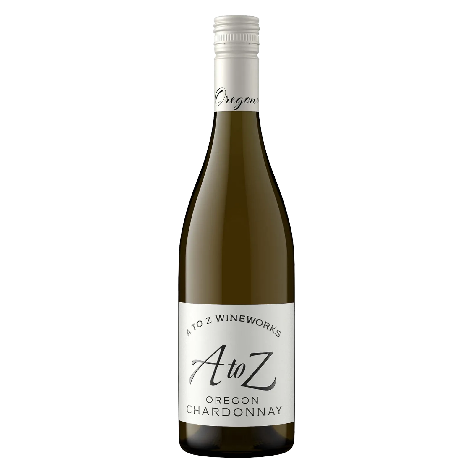 A To Z Chardonnay