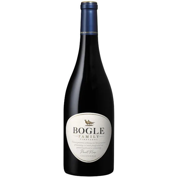 Bogle California Pinot Noir 2023