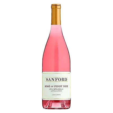Sanford Rose of Pinot Noir