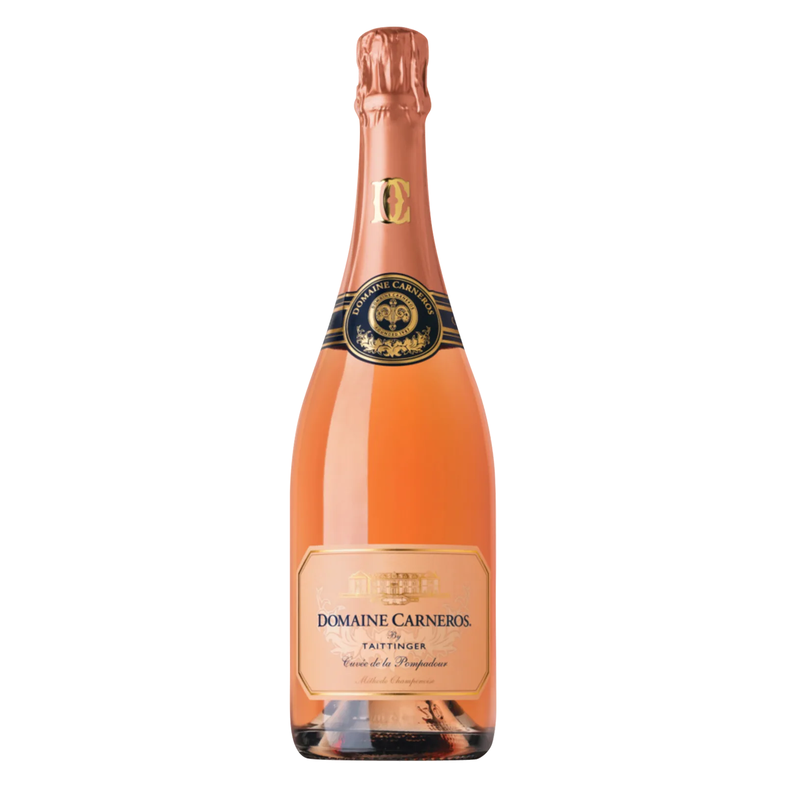 Domaine Carneros Brut Rose