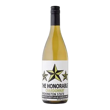 The Honorable Chardonnay '09 (750 ML)