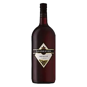 Livingston Merlot