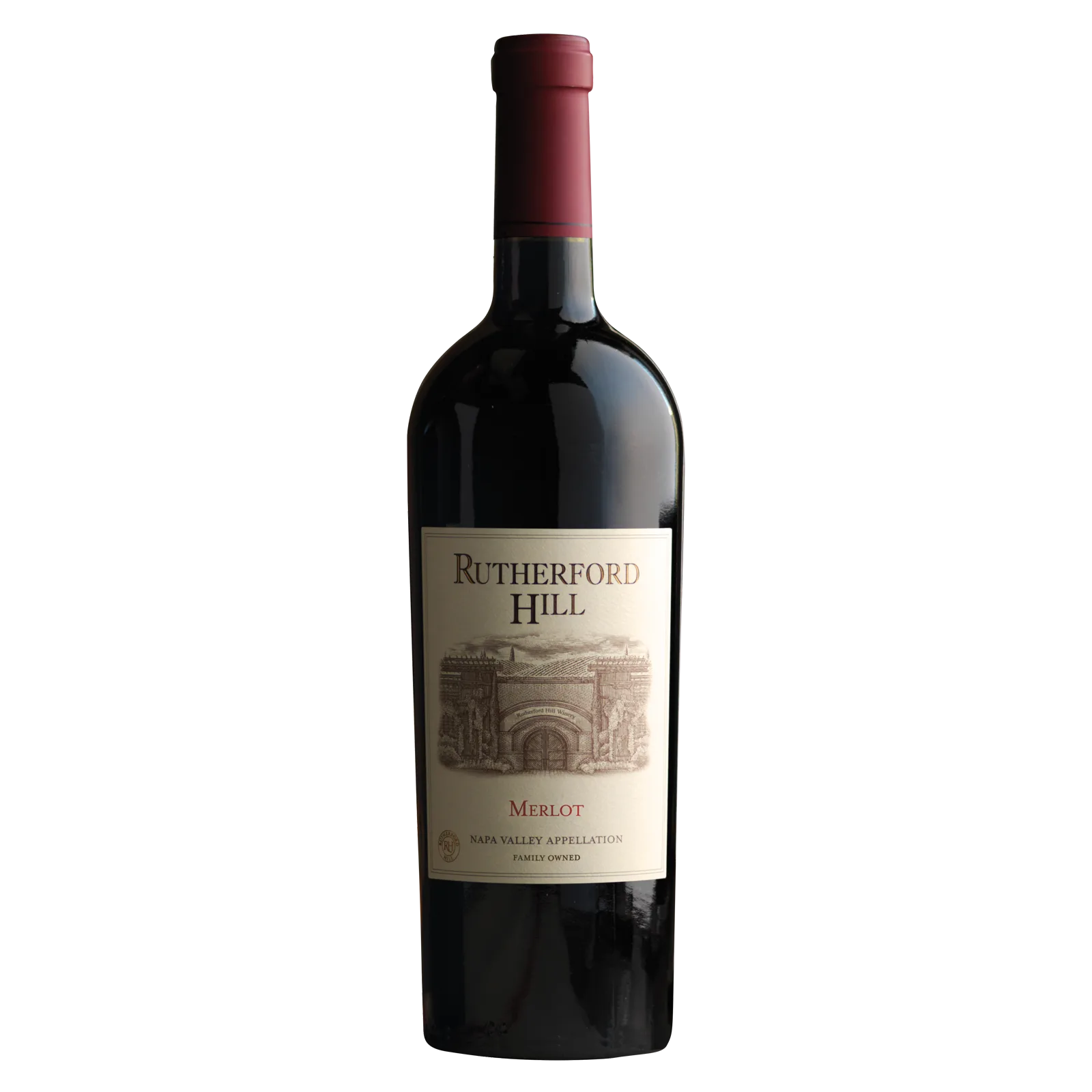 Rutherford Hill Merlot
