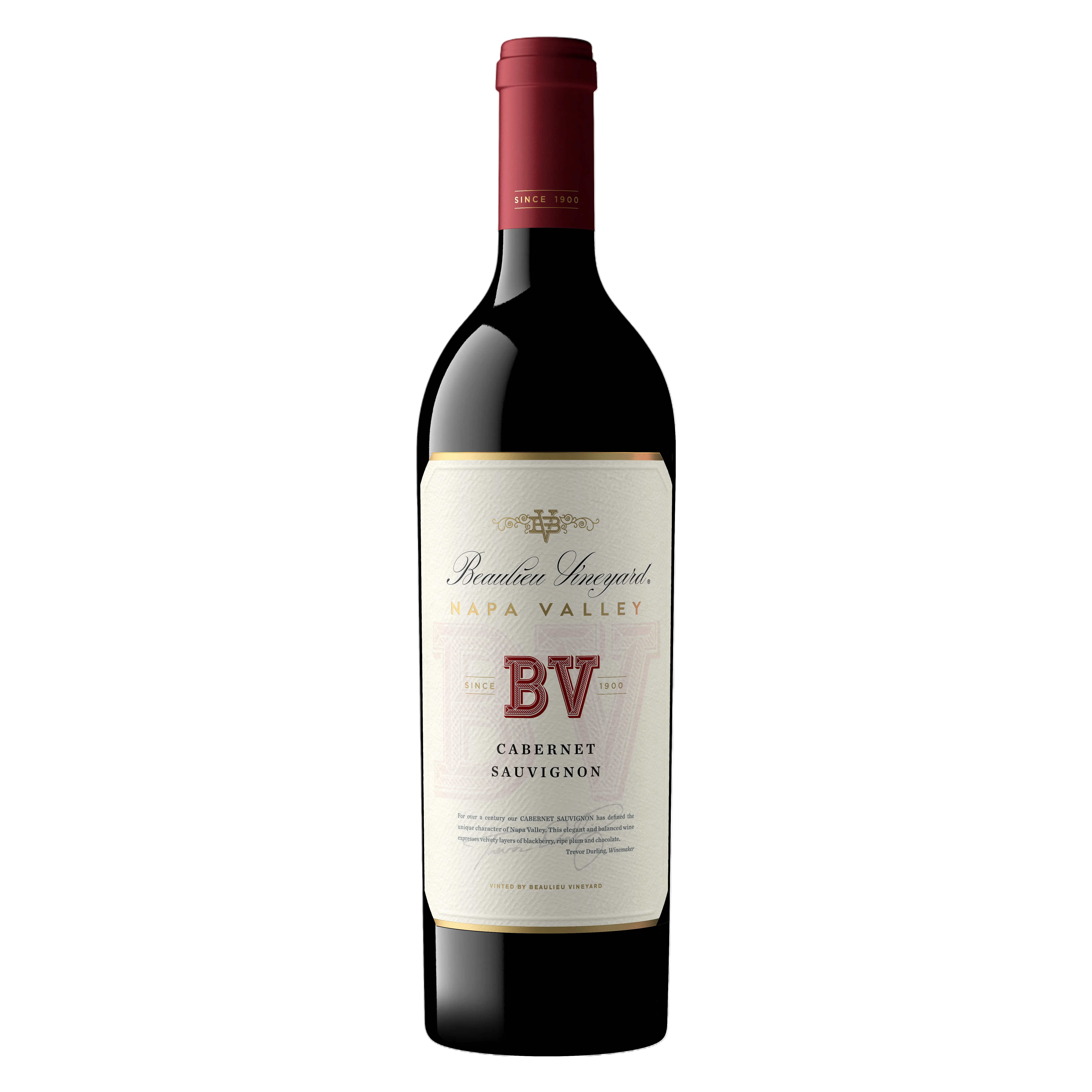 Beaulieu Vineyard Napa Valley Cabernet Sauvignon