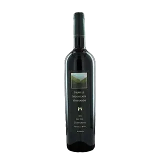 Howell Mountain Zinfanel Old Vines '06