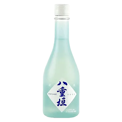 Yaegaki Classic Sake 300ml Btl