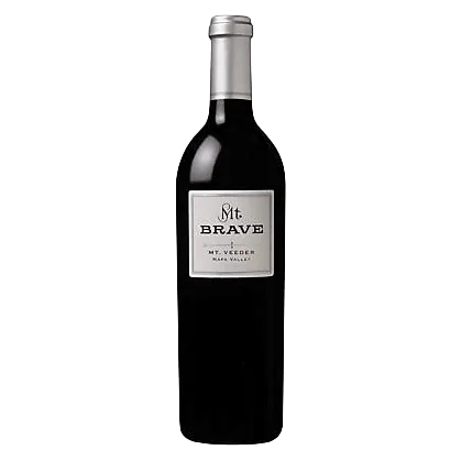 Mt. Brave Cabernet Sauvignon