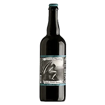 Jolly Pumpkin Madrugada Obscura