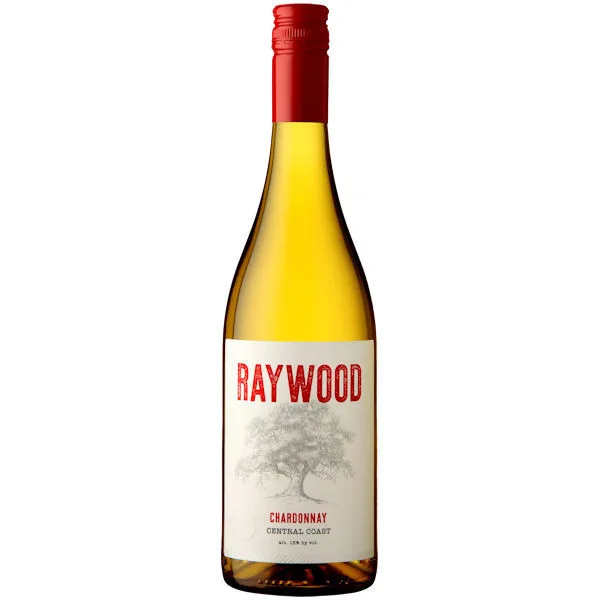 Raywood Central Coast Chardonnay 2024