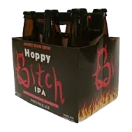 NORTHWEST HOPPY BITCH IPA 6PKB (6PKB