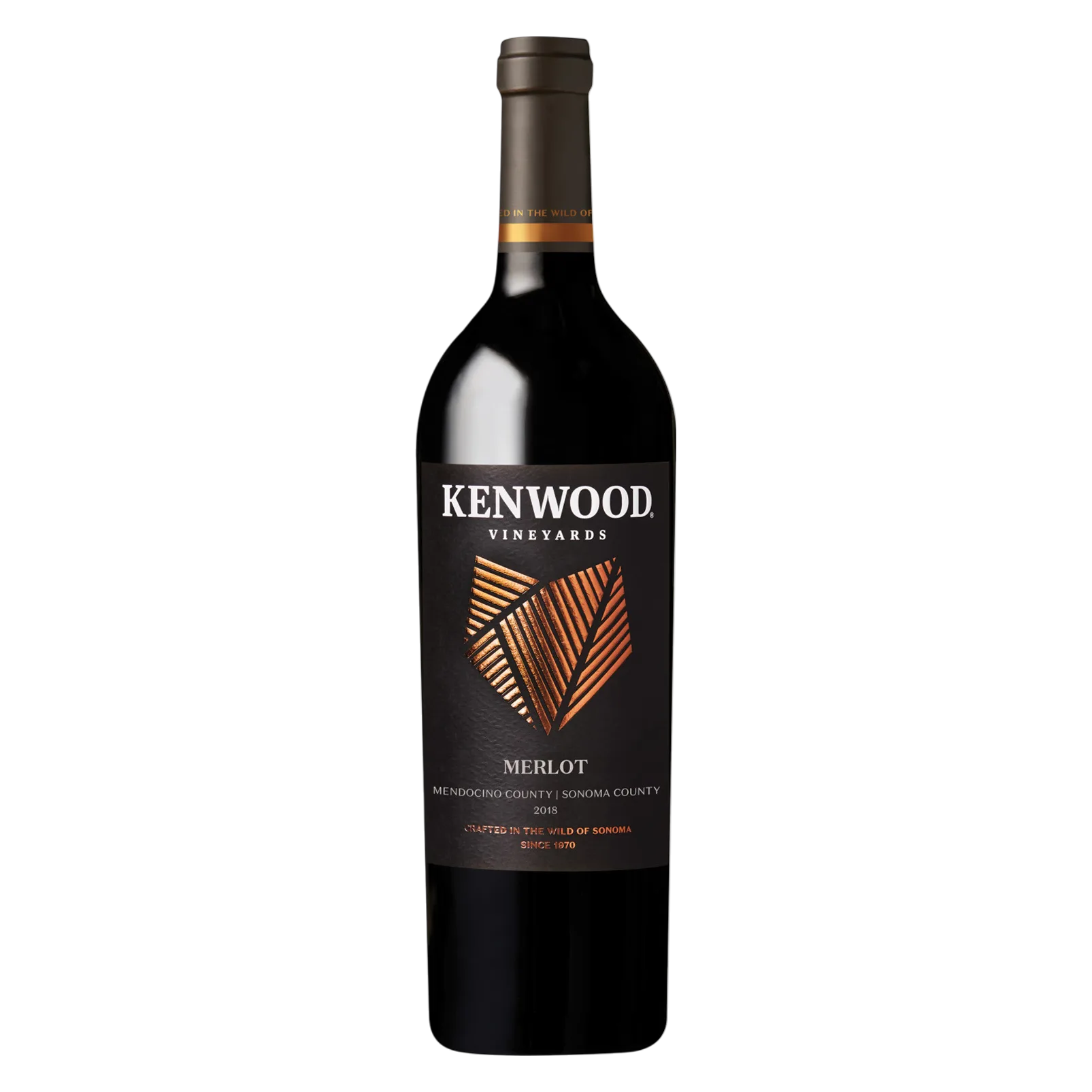 Kenwood Merlot