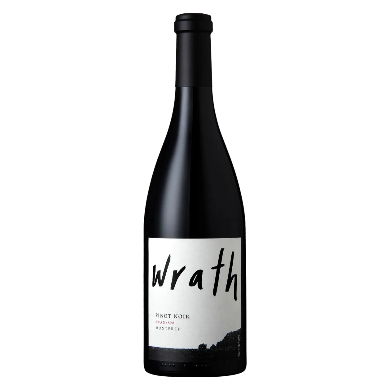 Wrath Rose of Pinot Noir
