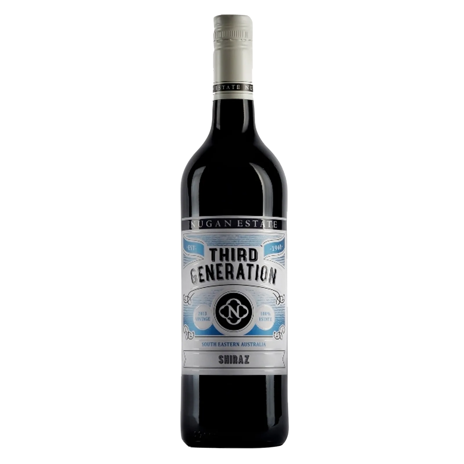 Nugan Third Generation Shiraz