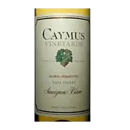 Caymus Sauvignon Blanc
