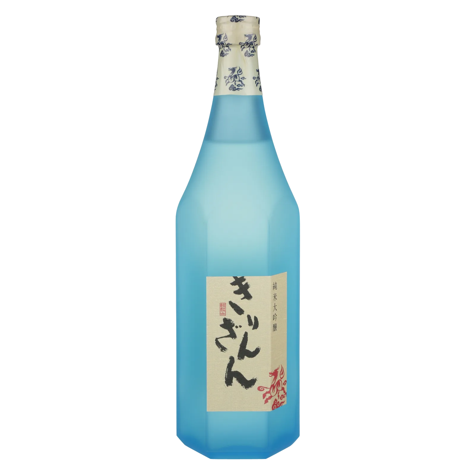 Kirin-Zan Jun Dai Ginj