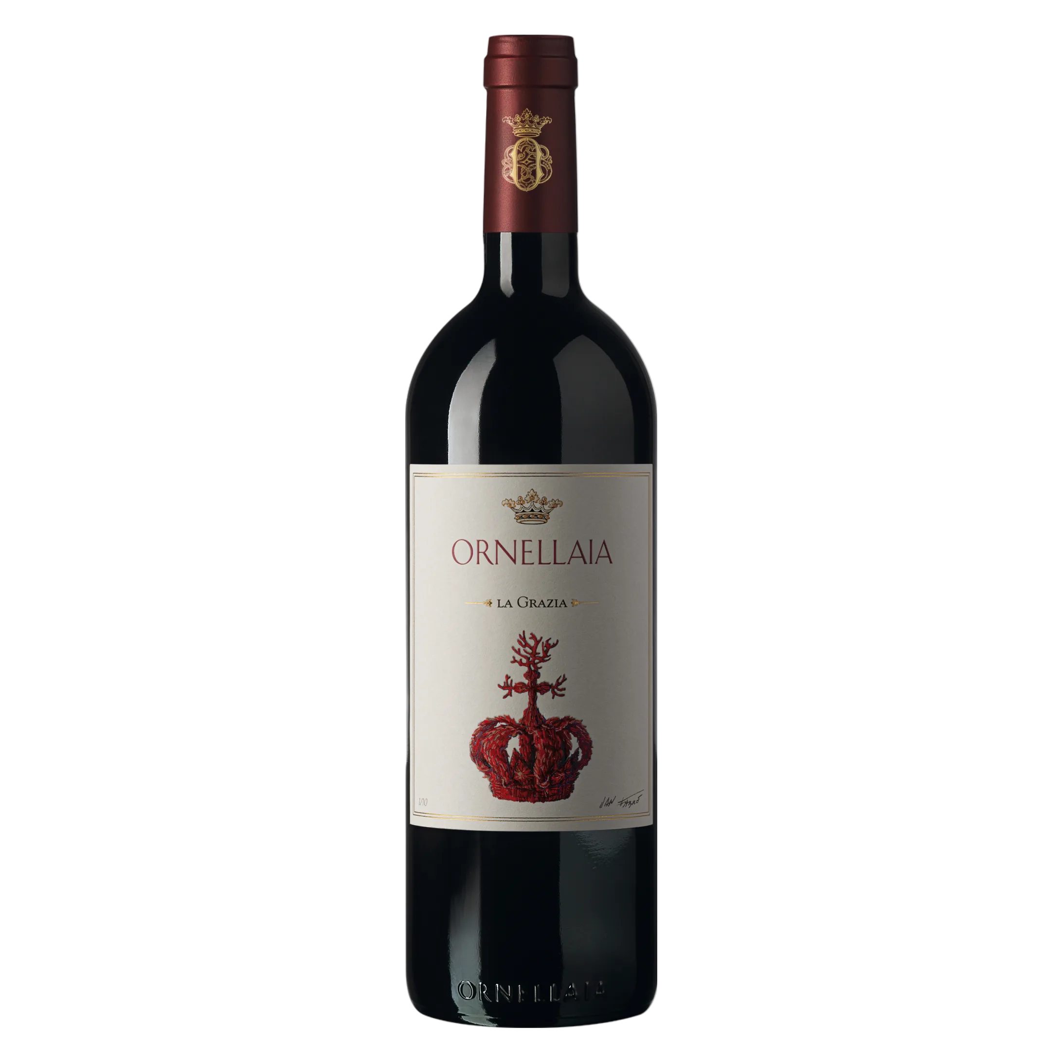 PARTAGER MERLOT/CAB SAUV (1.5 LTR