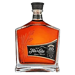 Flor de Cana Centenario 25 Yr Rum