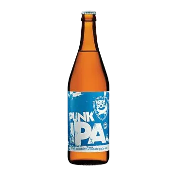 Brewdog Punk Ipa (22 OZ BTL