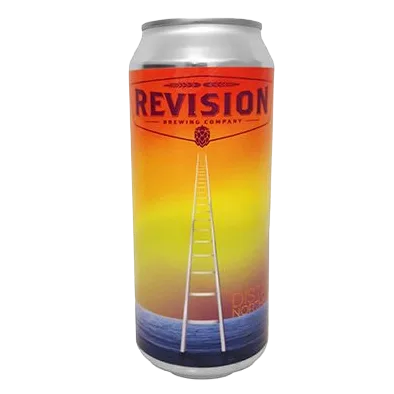 Revision Brewing Distance Haze Double IPA (4PKC