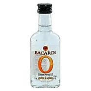 Bacardi Orange