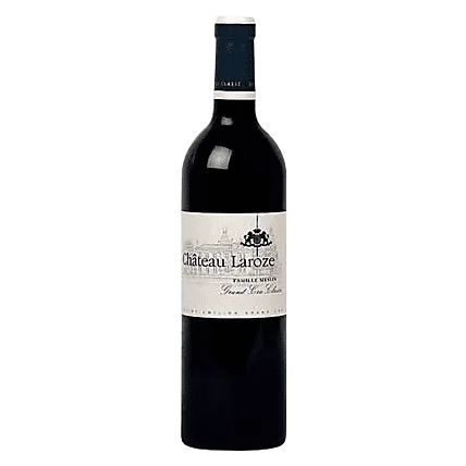 Ch Laroze Grand Cru Classe St Emilion