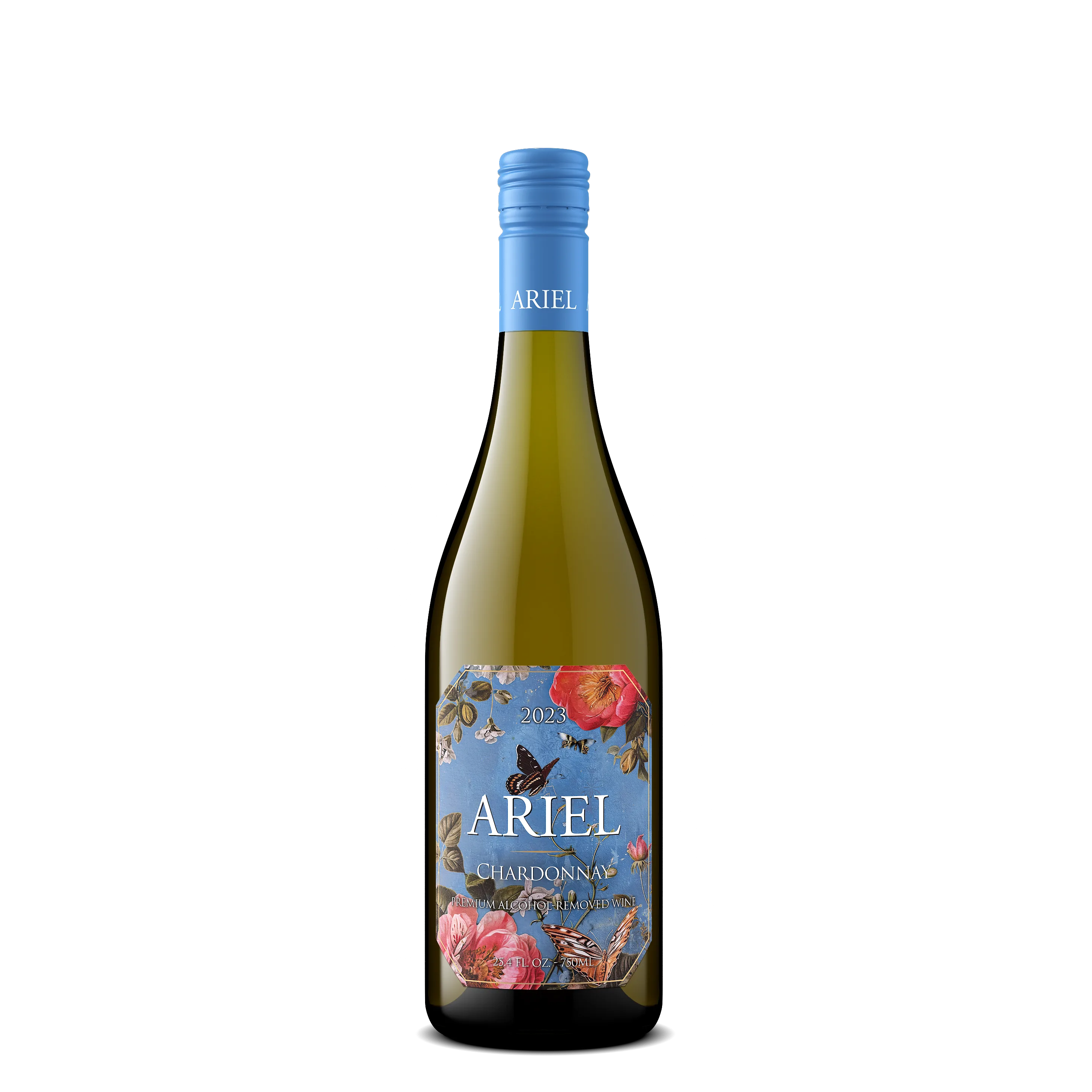 Ariel Chardonnay Alcohol Free