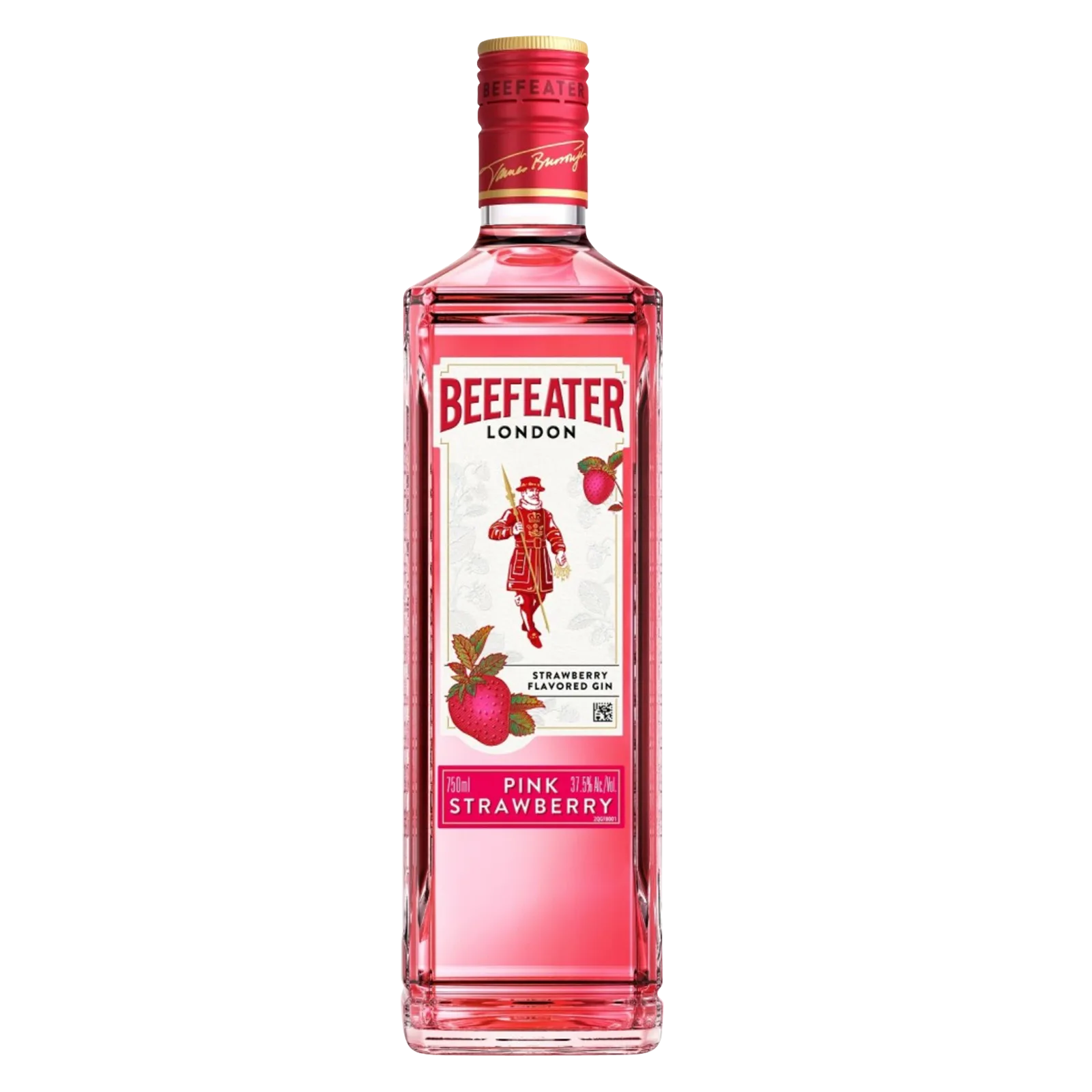 Beefeater London Pink Gin