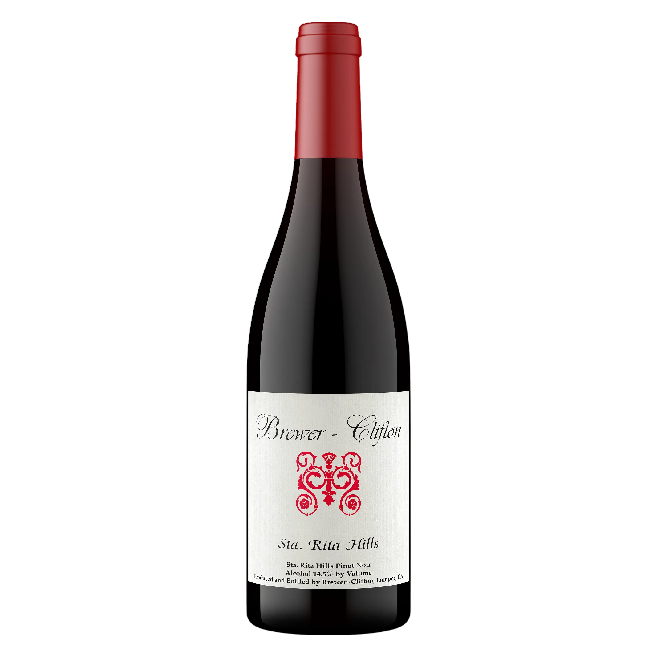 Brewer-Clifton Santa Rita Hills Pinot Noir