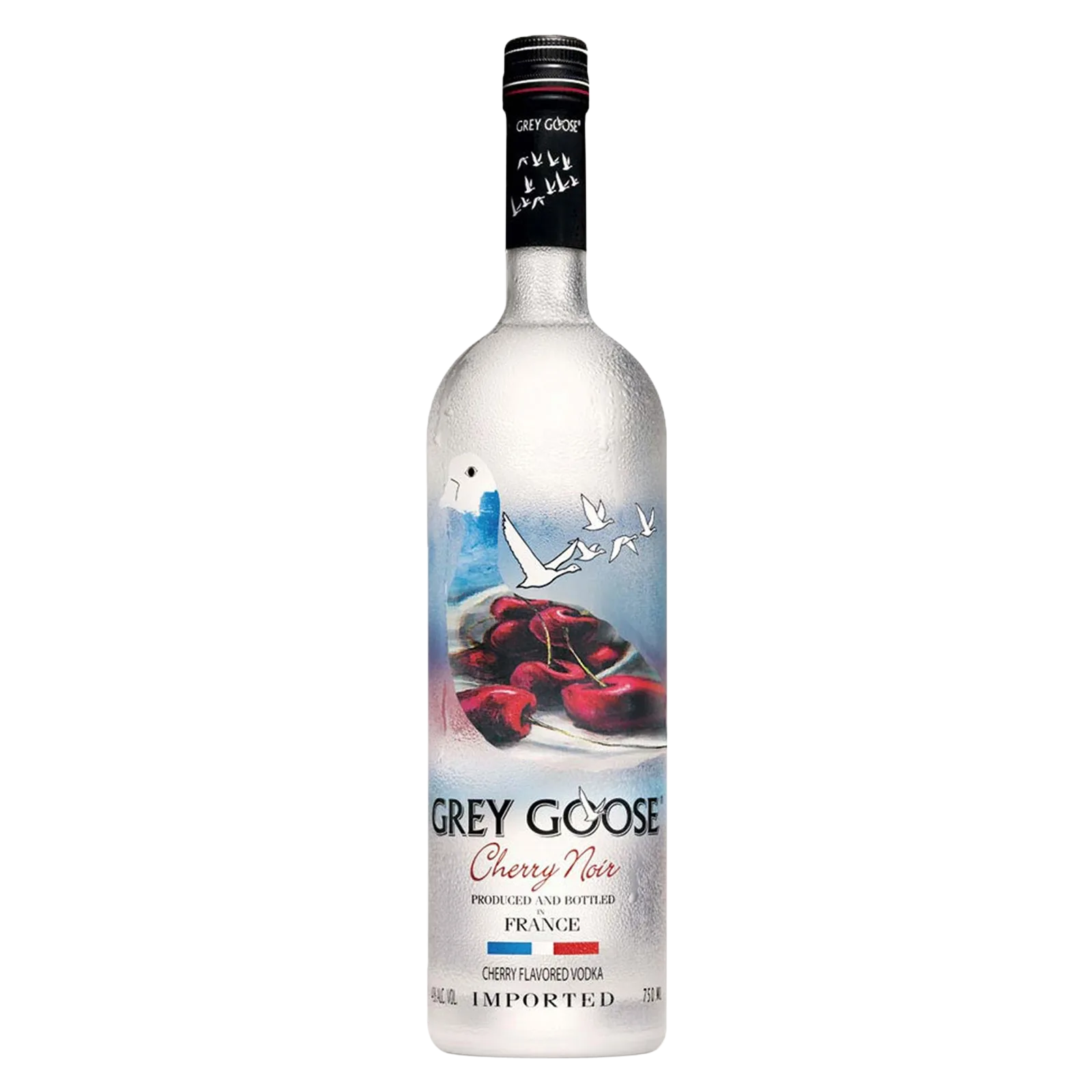 Grey Goose Cherry Noir Vodka (80 Proof