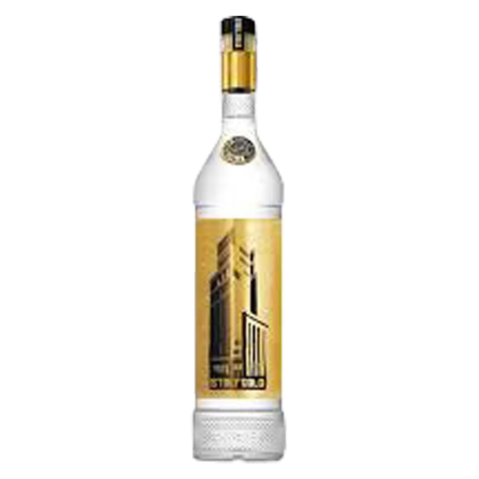Stoli Gold