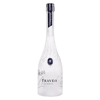 Pravda Vodka