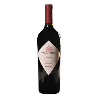 Achavel Ferrer Malbec