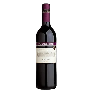 Guenoc Zinfandel