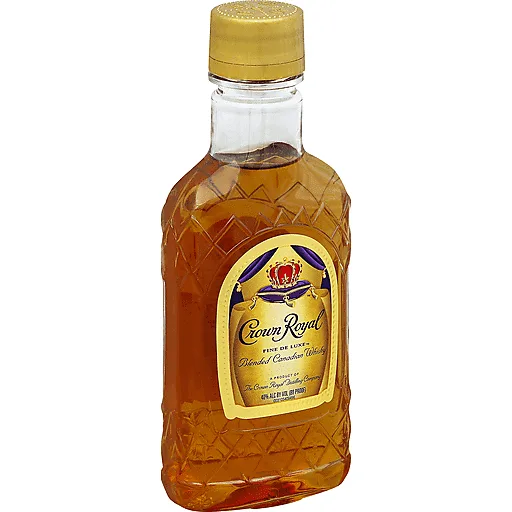 Crown Royal Maple 200ml