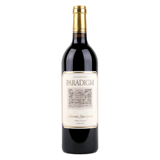 Paradigm Winery Cabernet Sauvignon