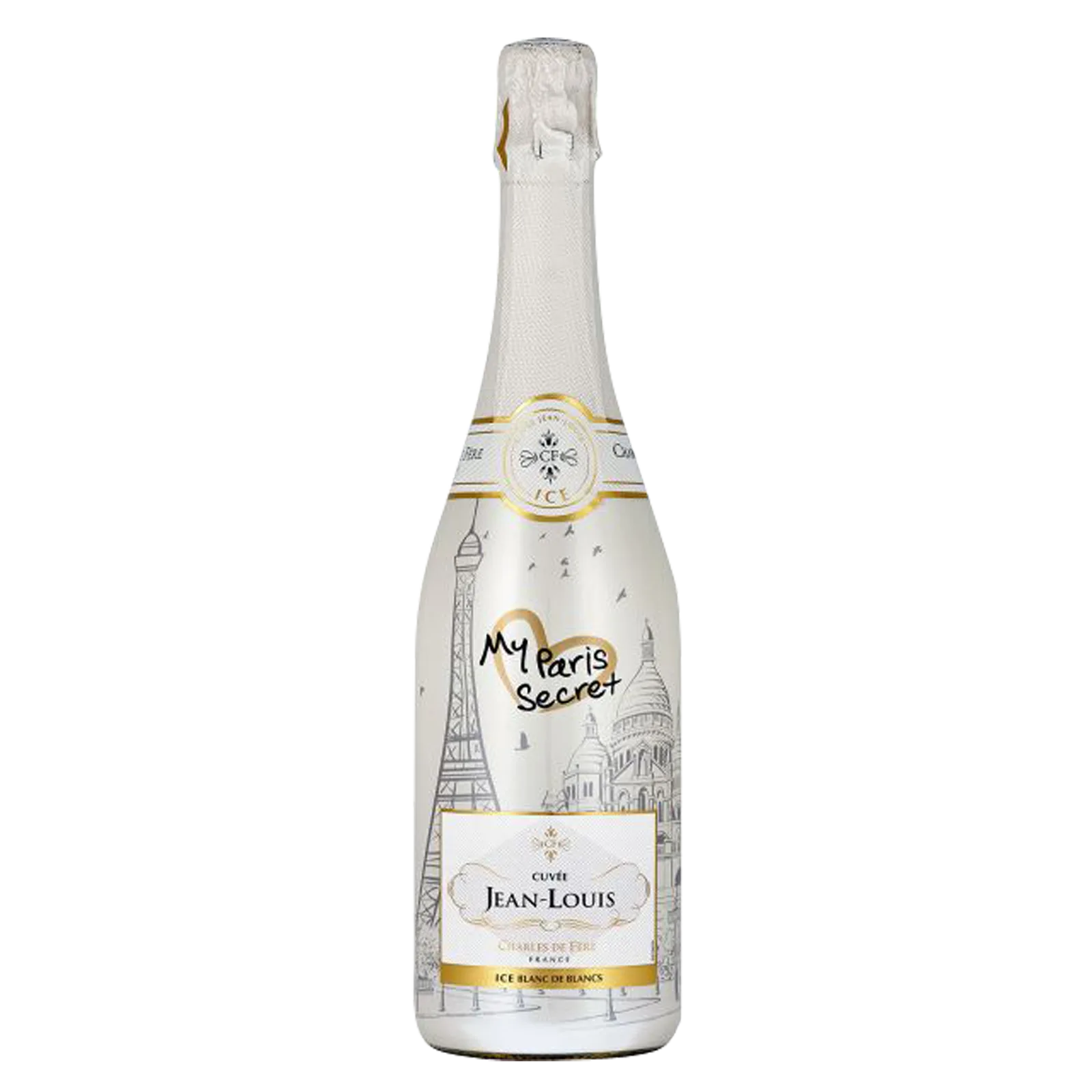 Jean-Louis Ice Blanc de Blancs