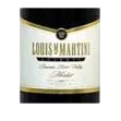 Louis M Martini Merlot Reserve '97