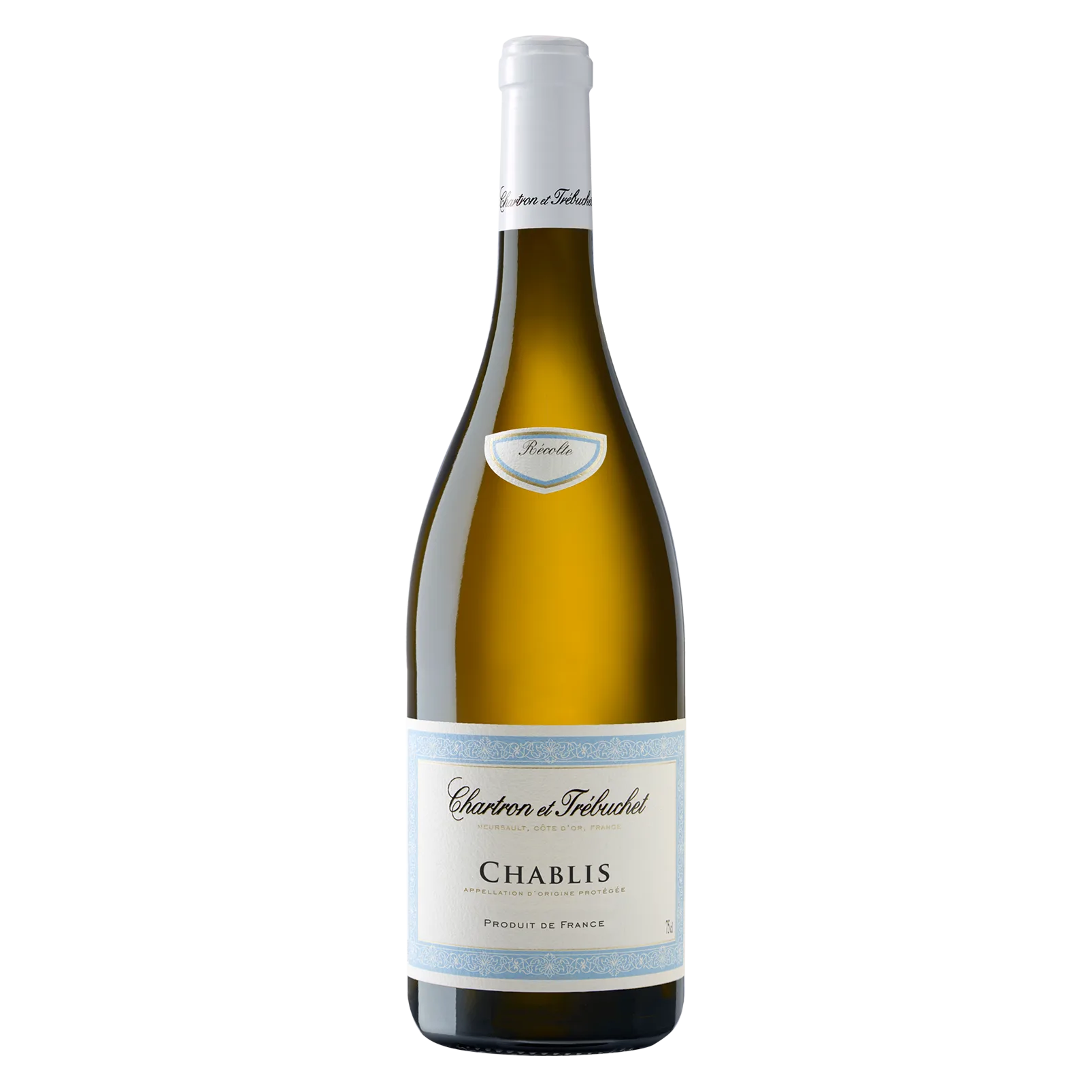 Chablis Chardonnay 750ml