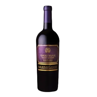 Murphy-Goode Cabernet Sarah's Block '03