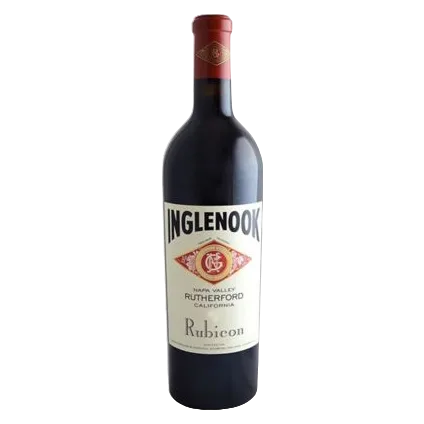 Inglenook Rubicon 2016