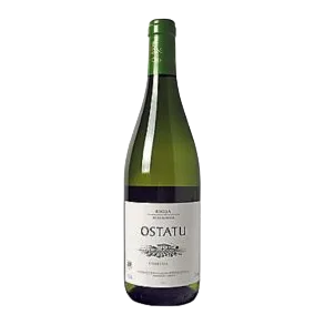 Ostatu Rioja Blanco