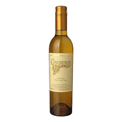 Conundrum White Table Wine