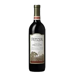 Fetzer Zinfandel Valley Oaks '08