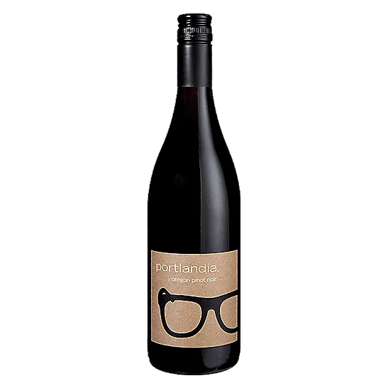 Portlandia Pinot Noir