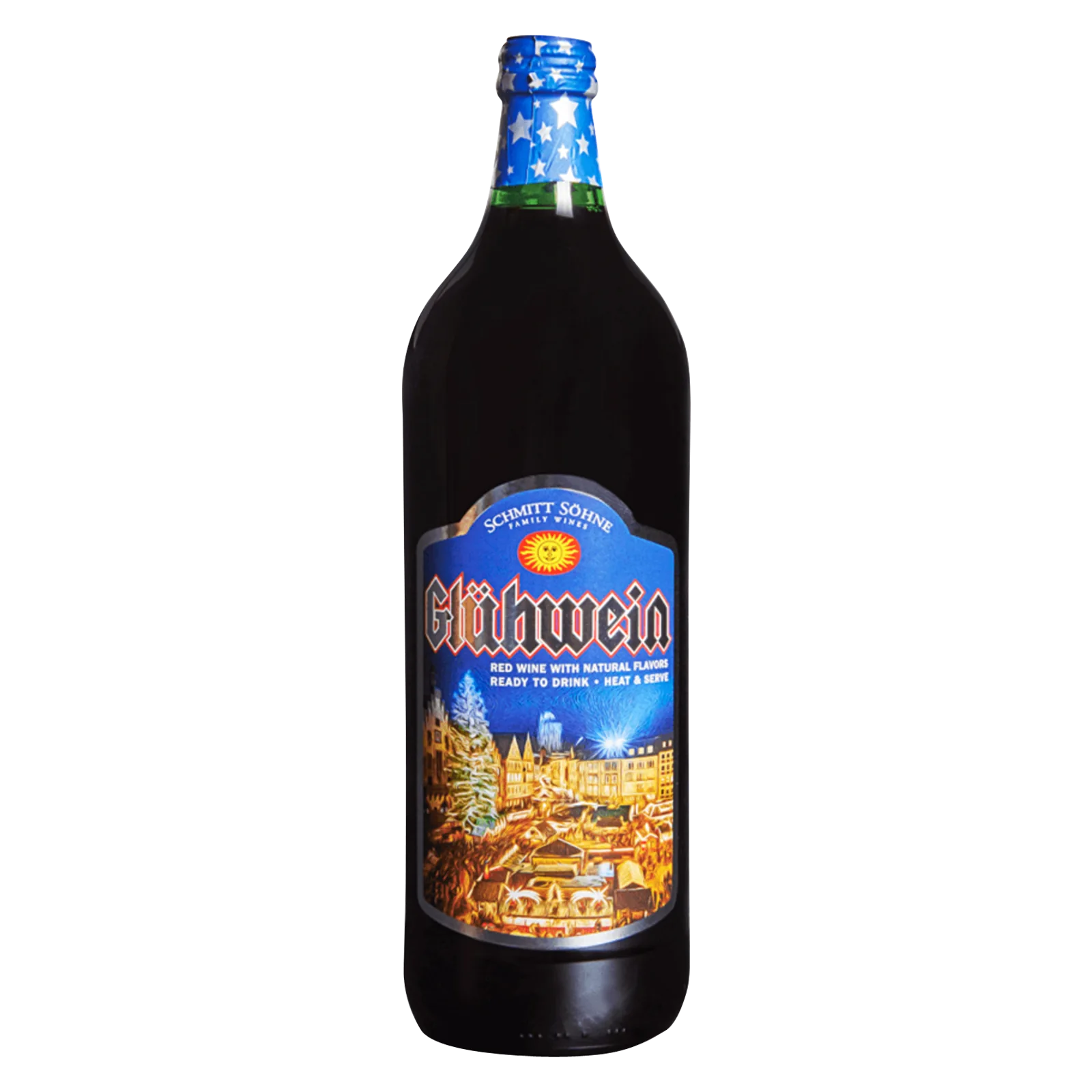 Schmitt Sohne Gluhwein NV 8.5% ABV