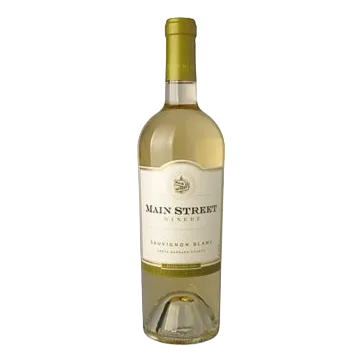 Main Street Sauvignon Blanc