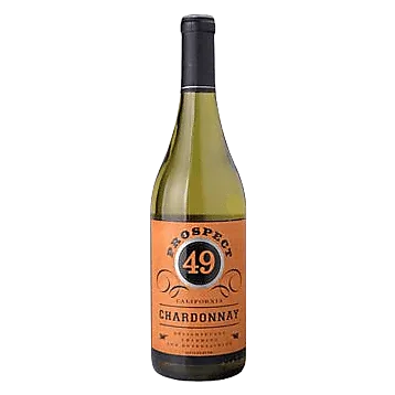 Prospect 49 Chardonnay