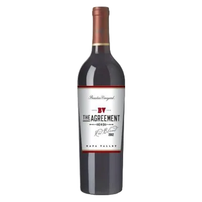 Beaulieu Vineyard The Agreement Red Blend